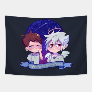 Kawoshin Tapestry