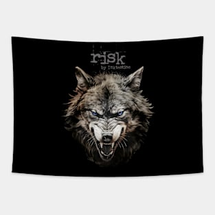 Wolf Tapestry