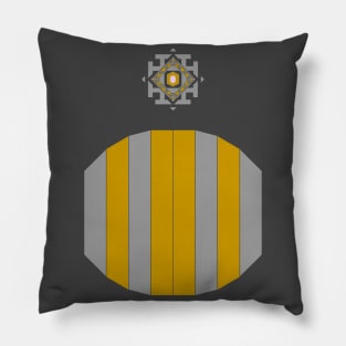 Captain Erebor Pillow