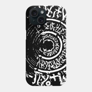 NewCalligraphy Phone Case