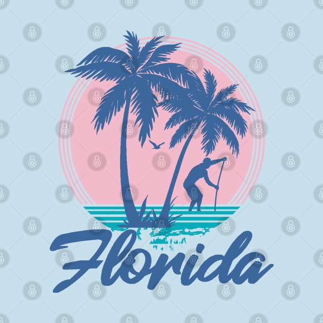 Florida by Etopix