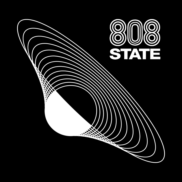 808 state 90 by okefandi