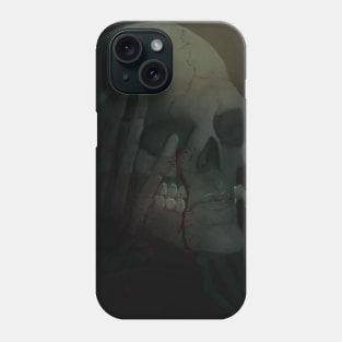 Dissociation Phone Case