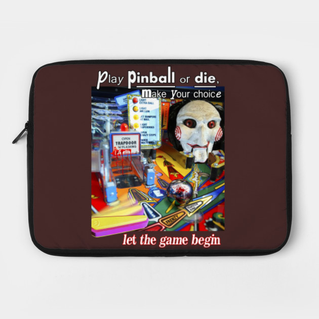 FunHouse / SawHouse Pinball