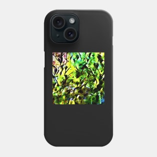 Stocksom Country Texture 5 Phone Case