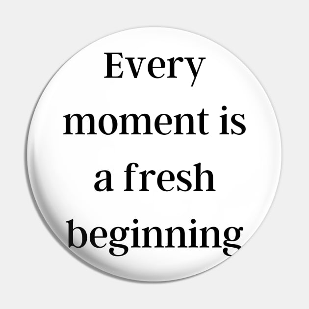 Every Moment Pin by GMAT