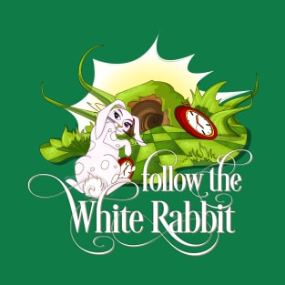 WhiteRabbit T-Shirt