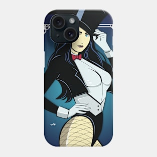 Magician Phone Case