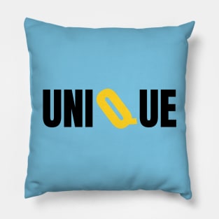 unique Pillow