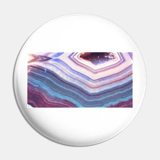 Geode Pin