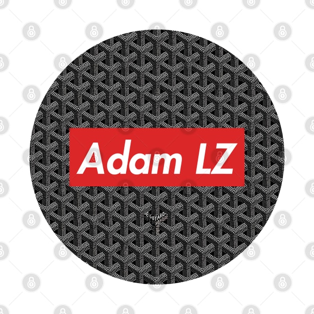 Adam LZ by rongpuluh