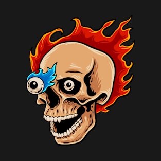 Onfire T-Shirt