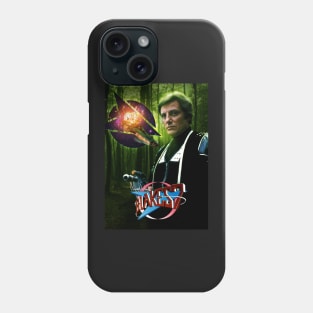 Blake's 7 - Avon Phone Case