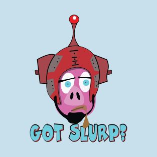 Got Slurp? T-Shirt