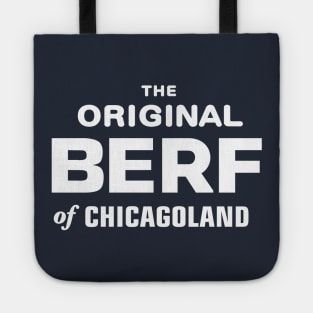 Original Berf - Collector's Edition Tote