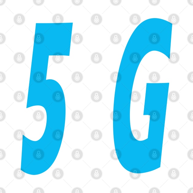 5G by winkstore