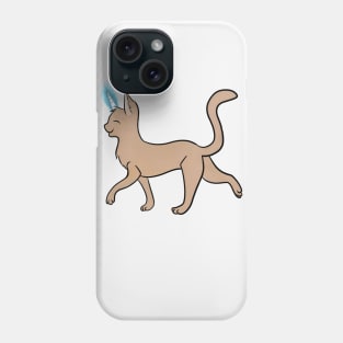 Caticorn Phone Case