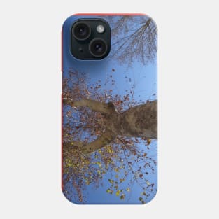 Sky - 3858 Phone Case