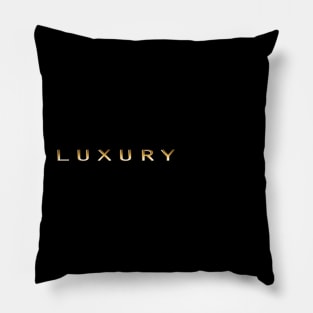 Luxury Pillow