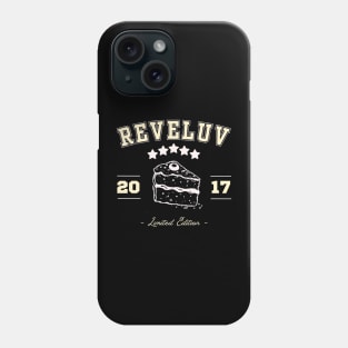 Reveluv College Phone Case