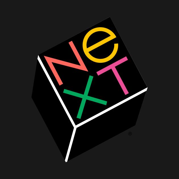 NeXT, Inc. by BThiel30