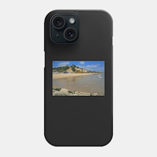 Branksome Beach Phone Case