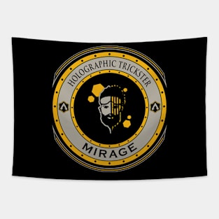 MIRAGE - ELITE EDITION Tapestry