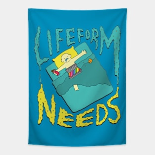 Lifeform Needs Tapestry