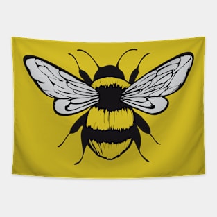 Bee Tapestry