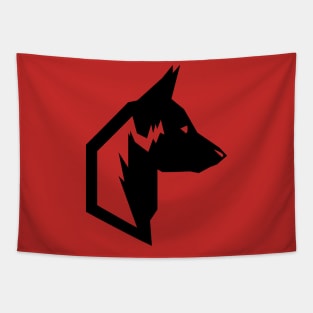 Malinois logo Tapestry