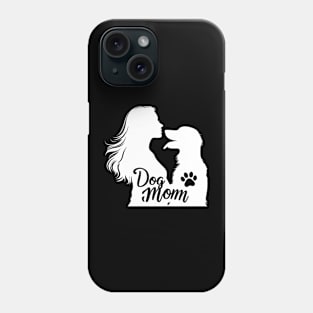 Dog Mom Phone Case