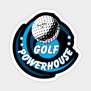 Golf powerhouse High school, College and professional sport Magnet