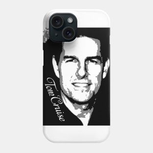 Tom Cruise Phone Case