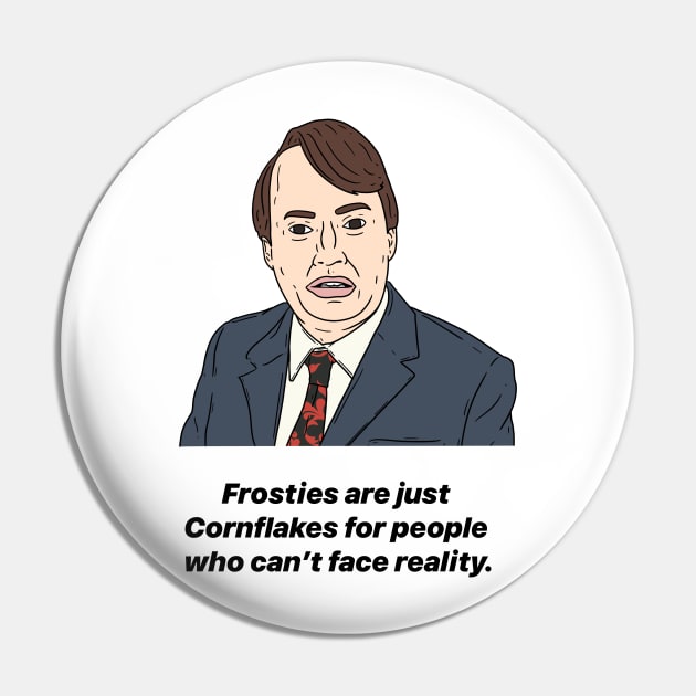 MARK CORRIGAN | PEOPLE WHO CAN'T FACE REALITY Pin by tommytyrer