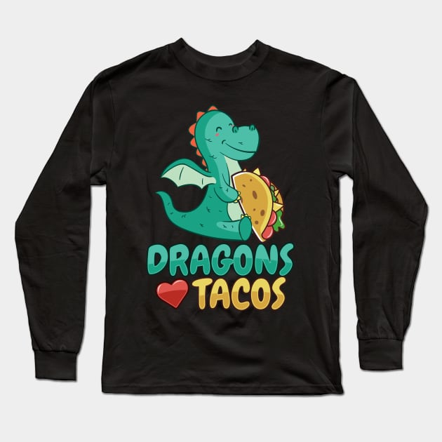 Dragons Love Tacos' Awesome Dragons Gift Shirt Dragons Love Tacos' Awesome Dragons Gift Shirt