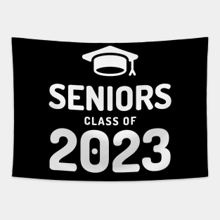 Class Of 2023 Tapestry