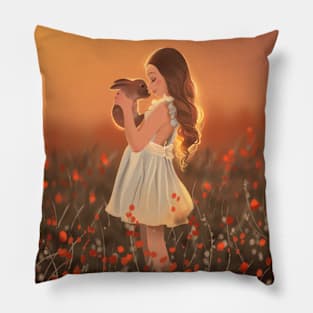 Pure Love Pillow