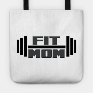 Fit Mom Tote