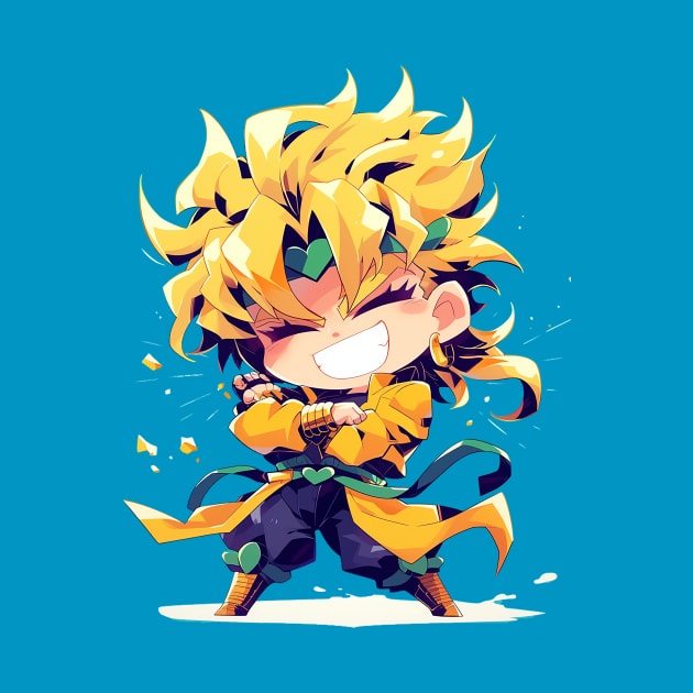 dio by Stephanie Francoeur Art