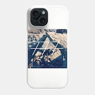 Stone (777) Phone Case