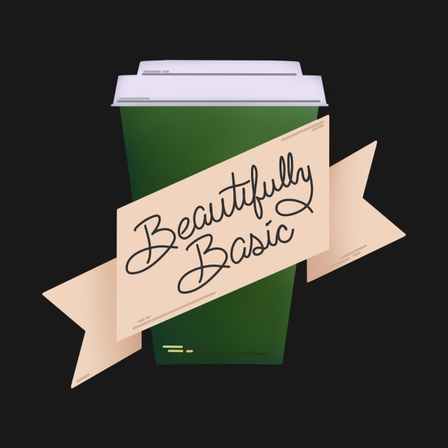 Beautifully Basic by candice-allen-art