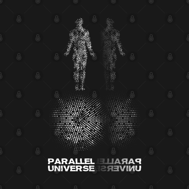 Parallel Universe by Insomnia_Project