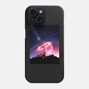 Star Lights Phone Case