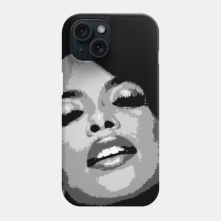 aaliyah Phone Case