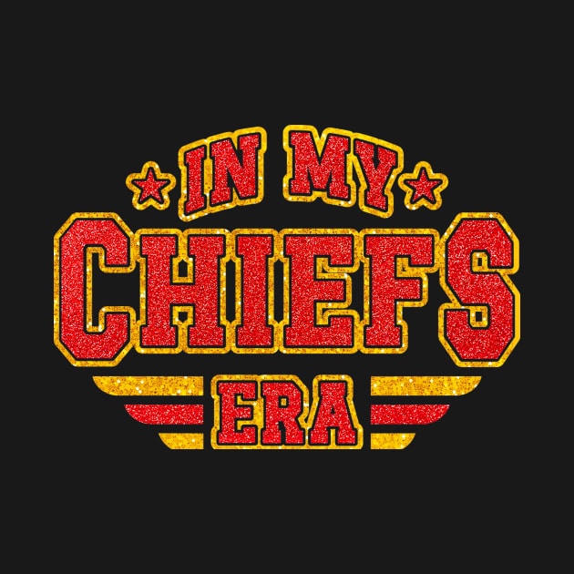 in my chiefs era by wfmacawrub