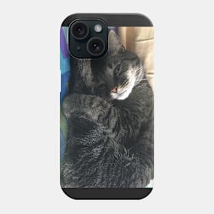 May I Help You? Phone Case