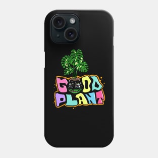 good plant Phone Case