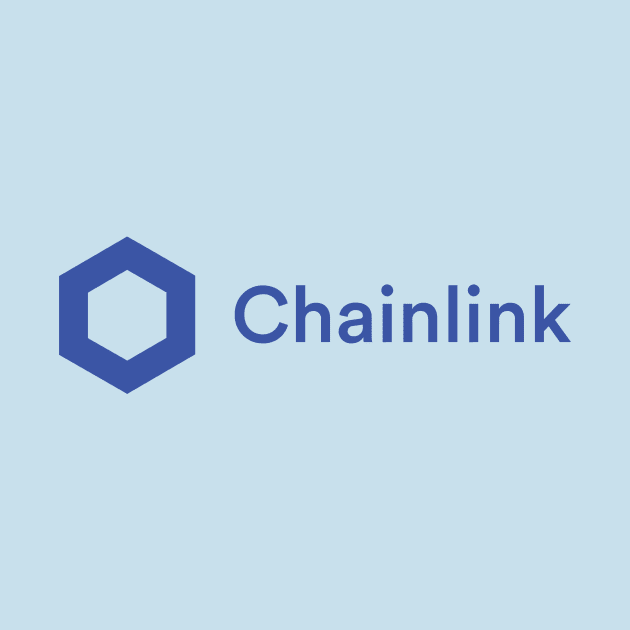 Chainlink (LINK) Coin by cryptogeek