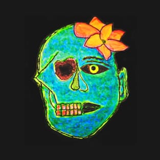 Day of the Dead T-Shirt