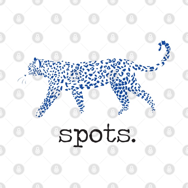 Spots by CloudWalkerDesigns